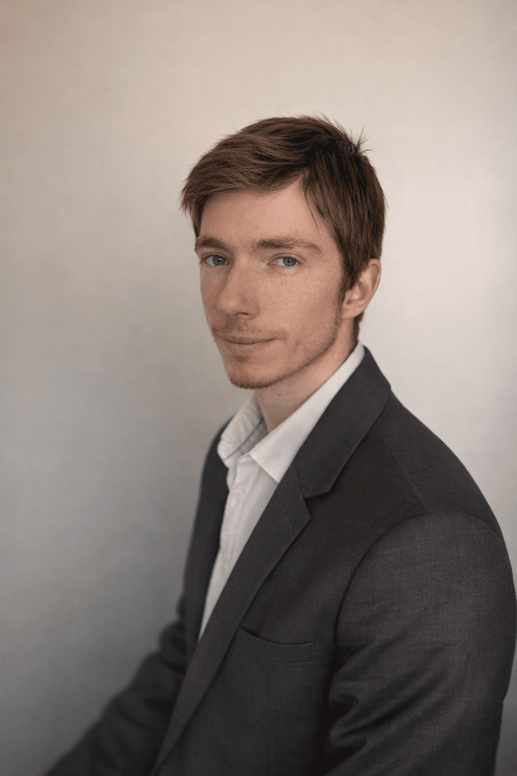 Photo de profil de Mattéo CHARRON — à remplacer